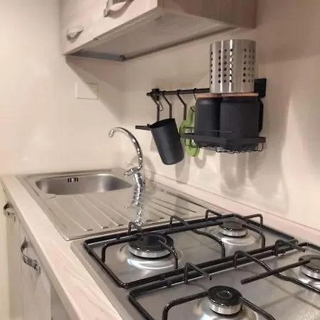 La Vetrina Sulla Citta Appartement Milaan