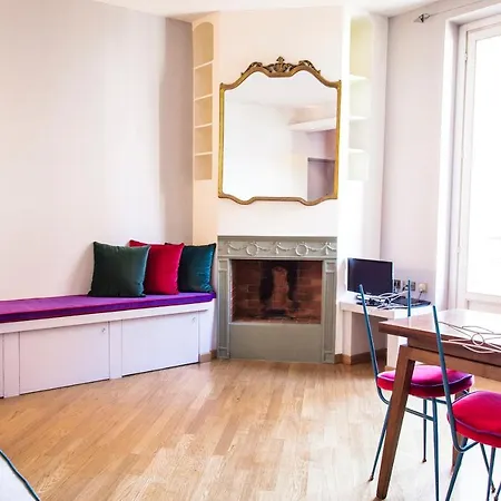 Apartament San Fermo *