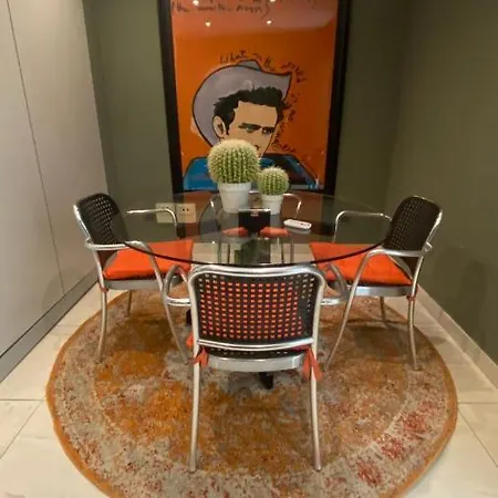 The King Of Ferienhaus Mailand