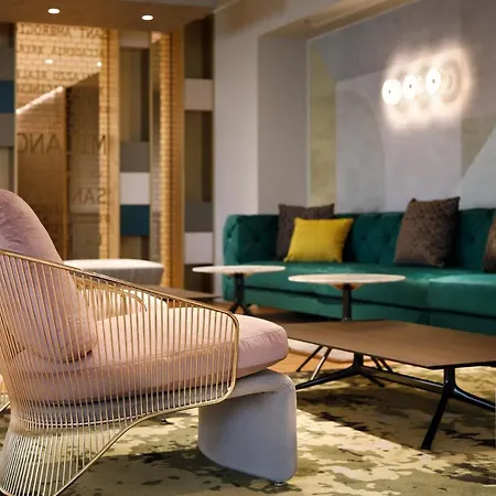 Hotel Sheraton San Siro 4*