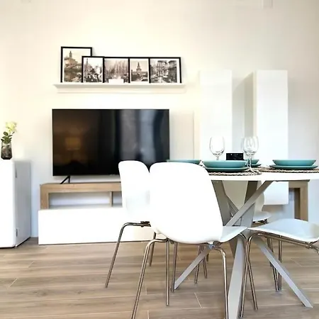 Apartamento Dream House Argonne 