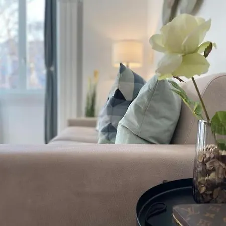 Apartamento Dream House Argonne 