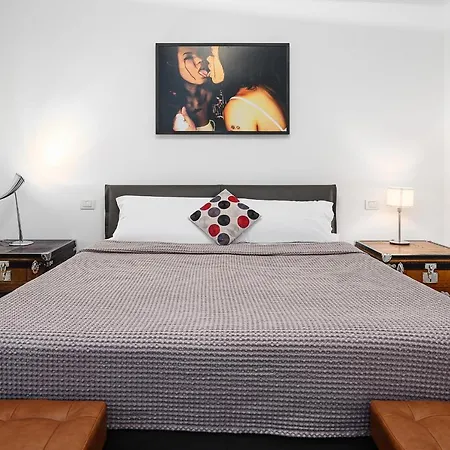 Appartement Business & Luxury - Monte16 Milaan