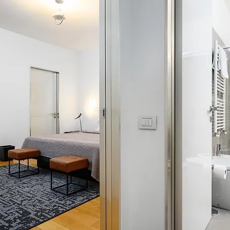 Business & Luxury - Monte16 Appartement *