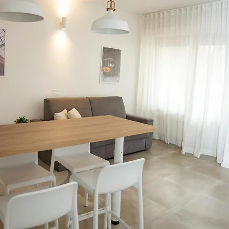 Easy Navigli 아파트 밀라노