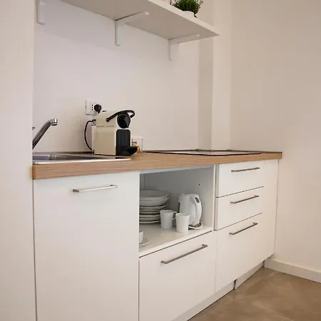 Easy Navigli 아파트 밀라노