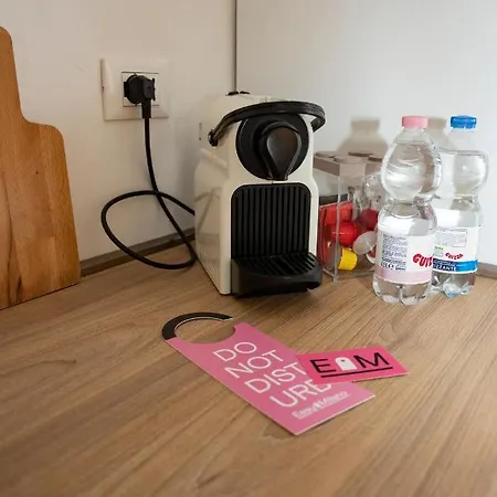 Easy Navigli 밀라노