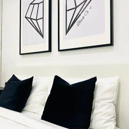 Apart Otel The Boutique - Hebrew Quarter Milano