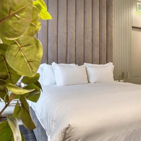 Le Del Corso The Smart Boutique By Ospitami Apartamento 4*