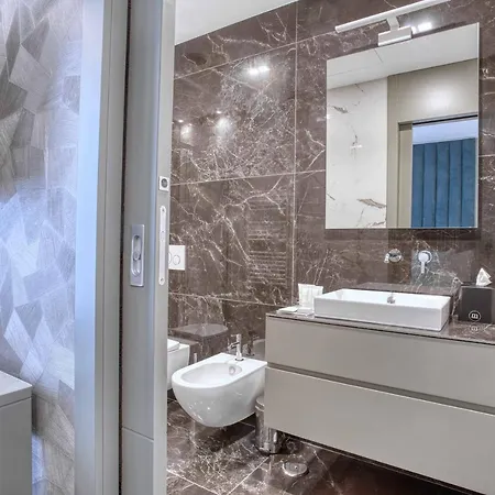 Le Del Corso The Smart Boutique By Ospitami Apartmán 4*