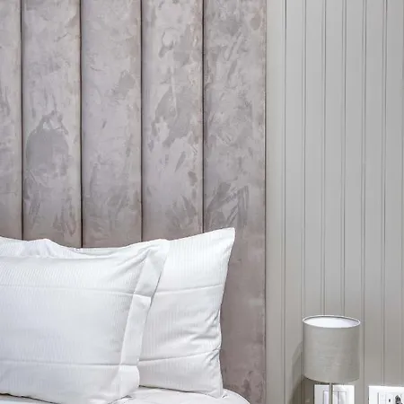 Le Del Corso The Smart Boutique By Ospitami Apartamento 4*