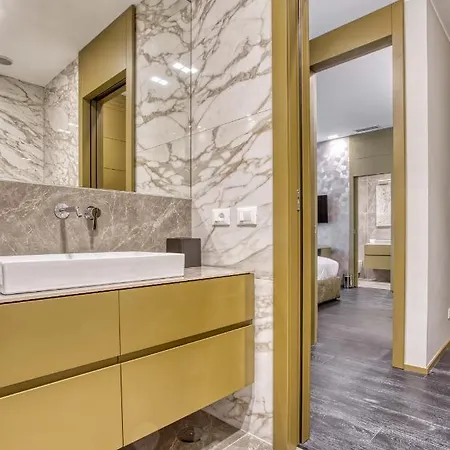 Apartamento Le Del Corso The Smart Boutique By Ospitami