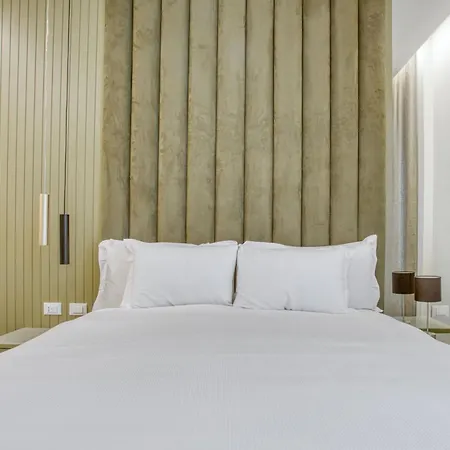 Le Del Corso The Smart Boutique By Ospitami