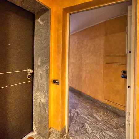 Apartment Caseospitali - Cherenel, Bilocale Vicino Mm2