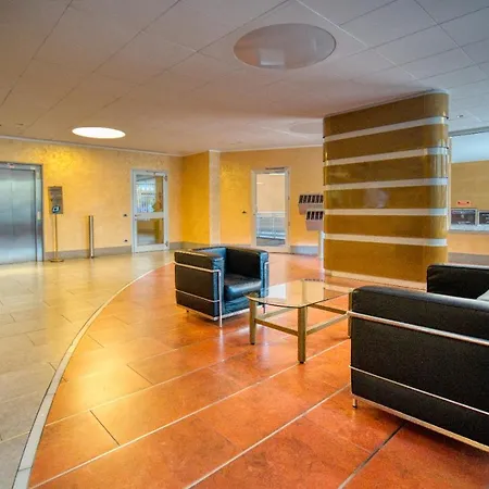 Caseospitali - Cherenel, Bilocale Vicino Mm2 Apartment *