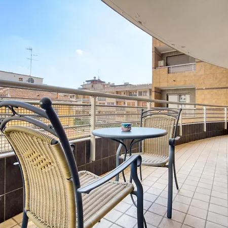 Apartment Caseospitali - Cherenel, Bilocale Vicino Mm2