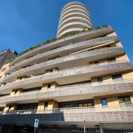 Apartment Caseospitali - Cherenel, Bilocale Vicino Mm2 *