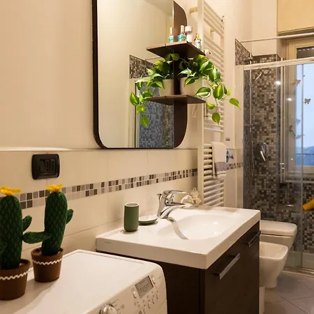 The - Floor * Milano