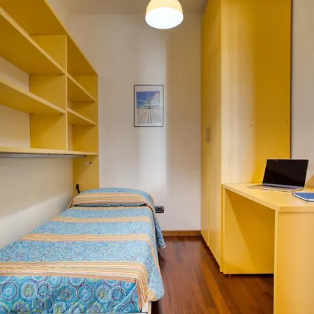 Caseospitali - Cherenel, Bilocale Vicino Mm2 Apartment *