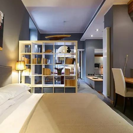 Appartamento Elegant Medici Milano