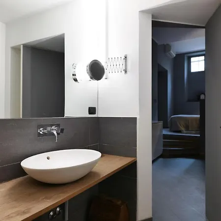 Appartamento Elegant Medici