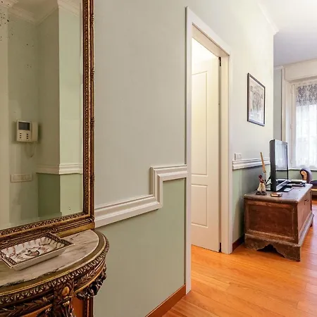 Menotti One Bedroom Otel Milano