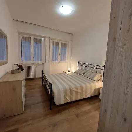 M.aurelio Apartmán