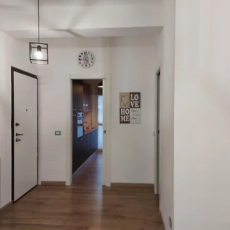 Appartement M.aurelio *