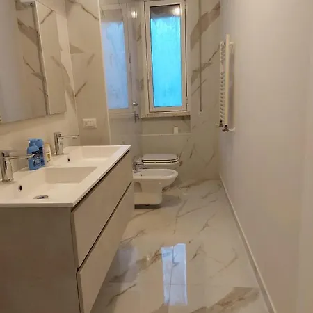 Appartement M.aurelio Milan