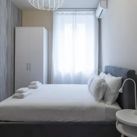 Italianway - The B Village New Apartment *