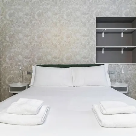 Italianway - The B Village New *