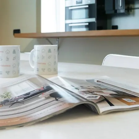 Italianway - The B Village New *