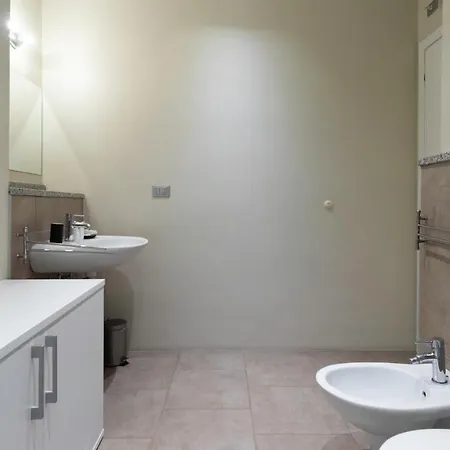 Apartment Italianway - The B Village New