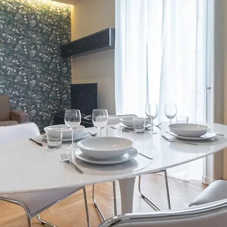 Italianway - The B Village New Apartment *