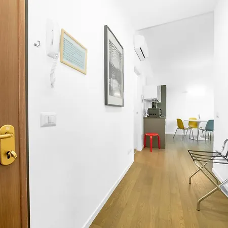 Duomo - Daverio Charme * Milánó