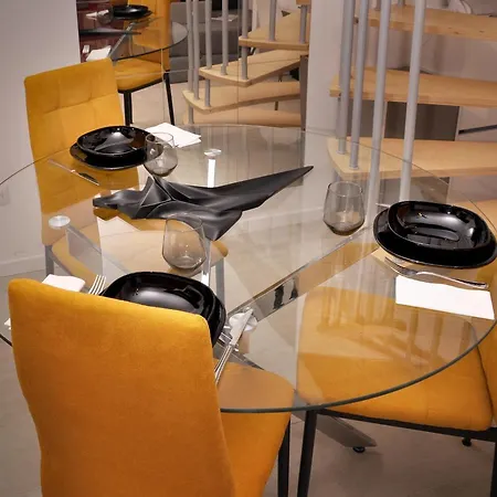 Nolo Design Loft Апартаменты