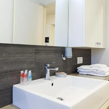 Lejlighed Contempora - Casa Alice