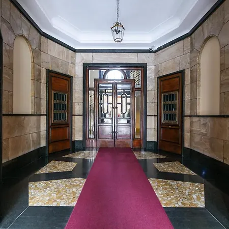 Lejlighed Contempora - Casa Alice *