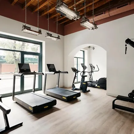 Aethos Hotel Milan Ξενοδοχείο Μιλάνο