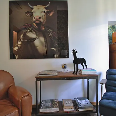 ベッド・アンド・ブレックファスト Porta Tosa Boutique 4*