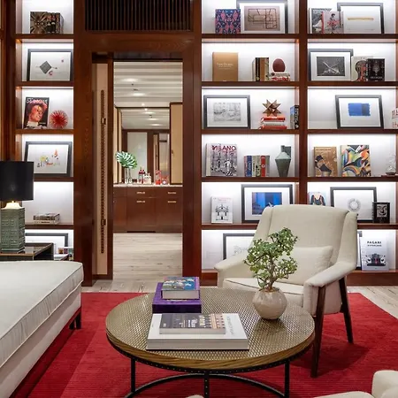 Portrait - Lungarno Collection 5*