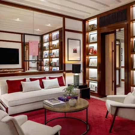 Portrait - Lungarno Collection 5*