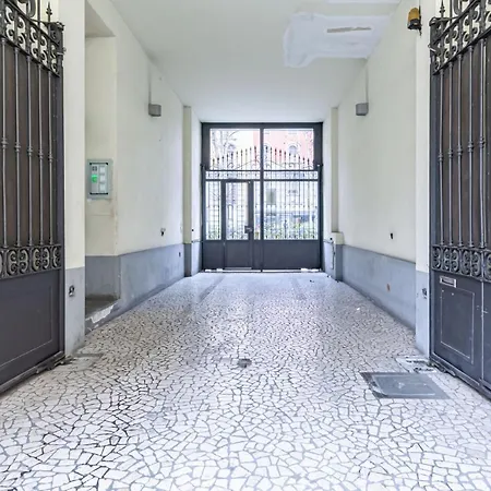 Easylife - - Abruzzi 54 - Porta Venezia 아파트