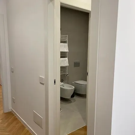 Lägenhet Imhome - Porta Vittoria Milano