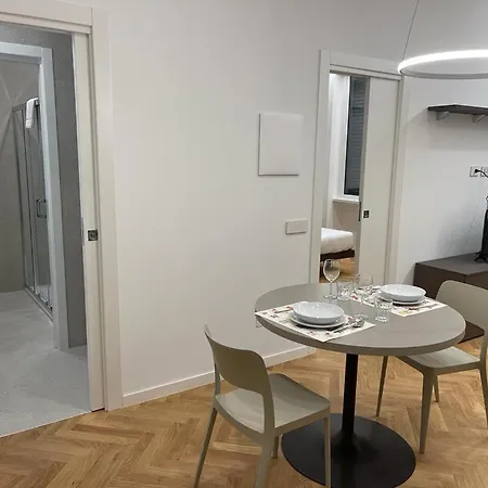 Lägenhet Imhome - Porta Vittoria