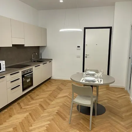 Apartamento Imhome - Porta Vittoria