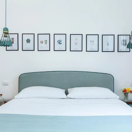 Apartment The Boutique - Downtown 2 *