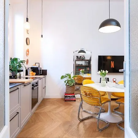 Apartment The Boutique - Downtown 2 *