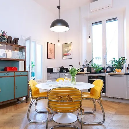 The Boutique - Downtown 2 Apartment *