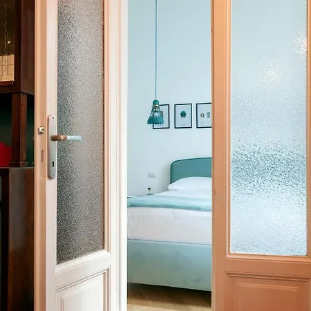 The Boutique - Downtown 2 Apartment Milan